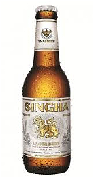 Singha bier